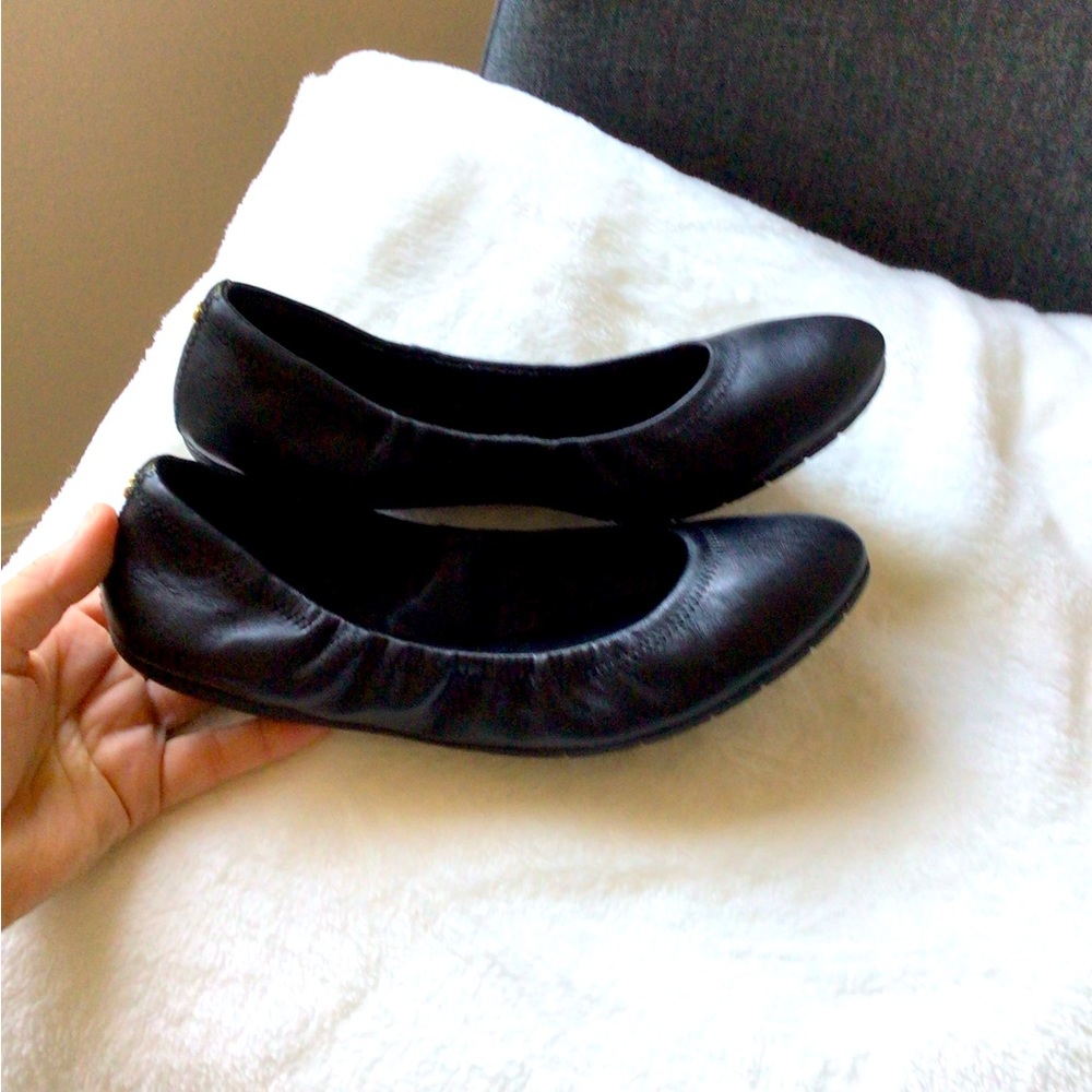 Cole Haan Zerogrand Ballet Flats